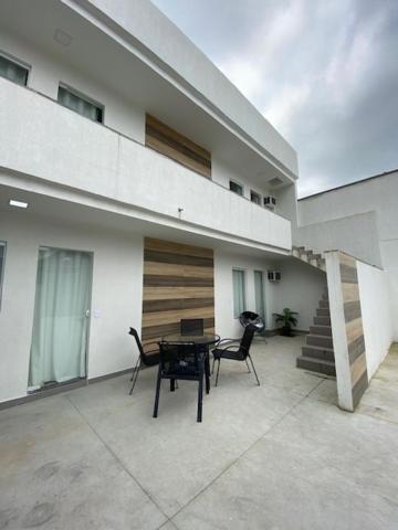 Suite Vargem Grande 2 - Praia, Cachoeira E Trilhas Ріо-де-Жанейро Екстер'єр фото