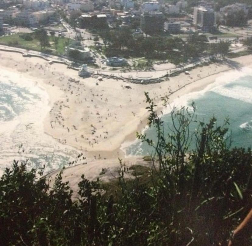 Suite Vargem Grande 2 - Praia, Cachoeira E Trilhas Ріо-де-Жанейро Екстер'єр фото