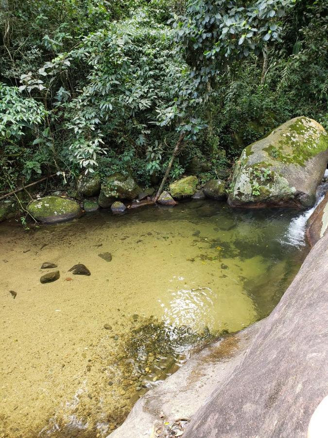 Suite Vargem Grande 2 - Praia, Cachoeira E Trilhas Ріо-де-Жанейро Екстер'єр фото