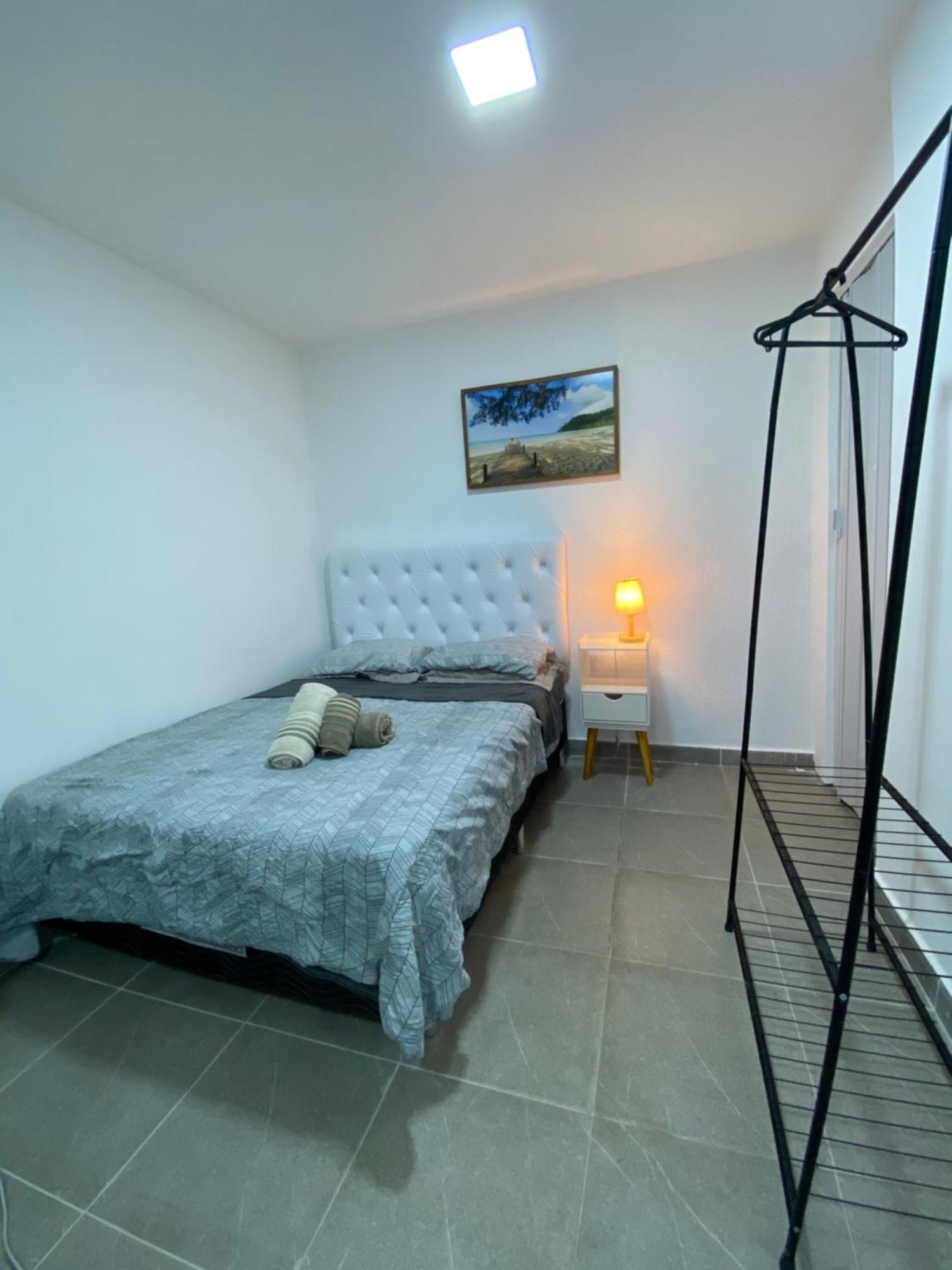 Suite Vargem Grande 2 - Praia, Cachoeira E Trilhas Ріо-де-Жанейро Екстер'єр фото